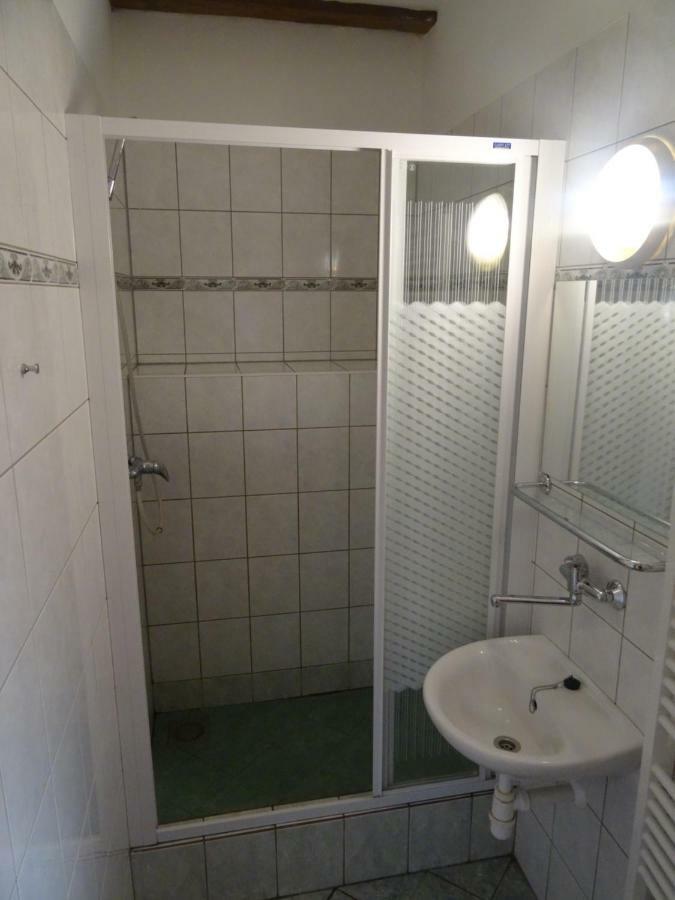 U Nas - Apartman Zajic Vapenna Экстерьер фото