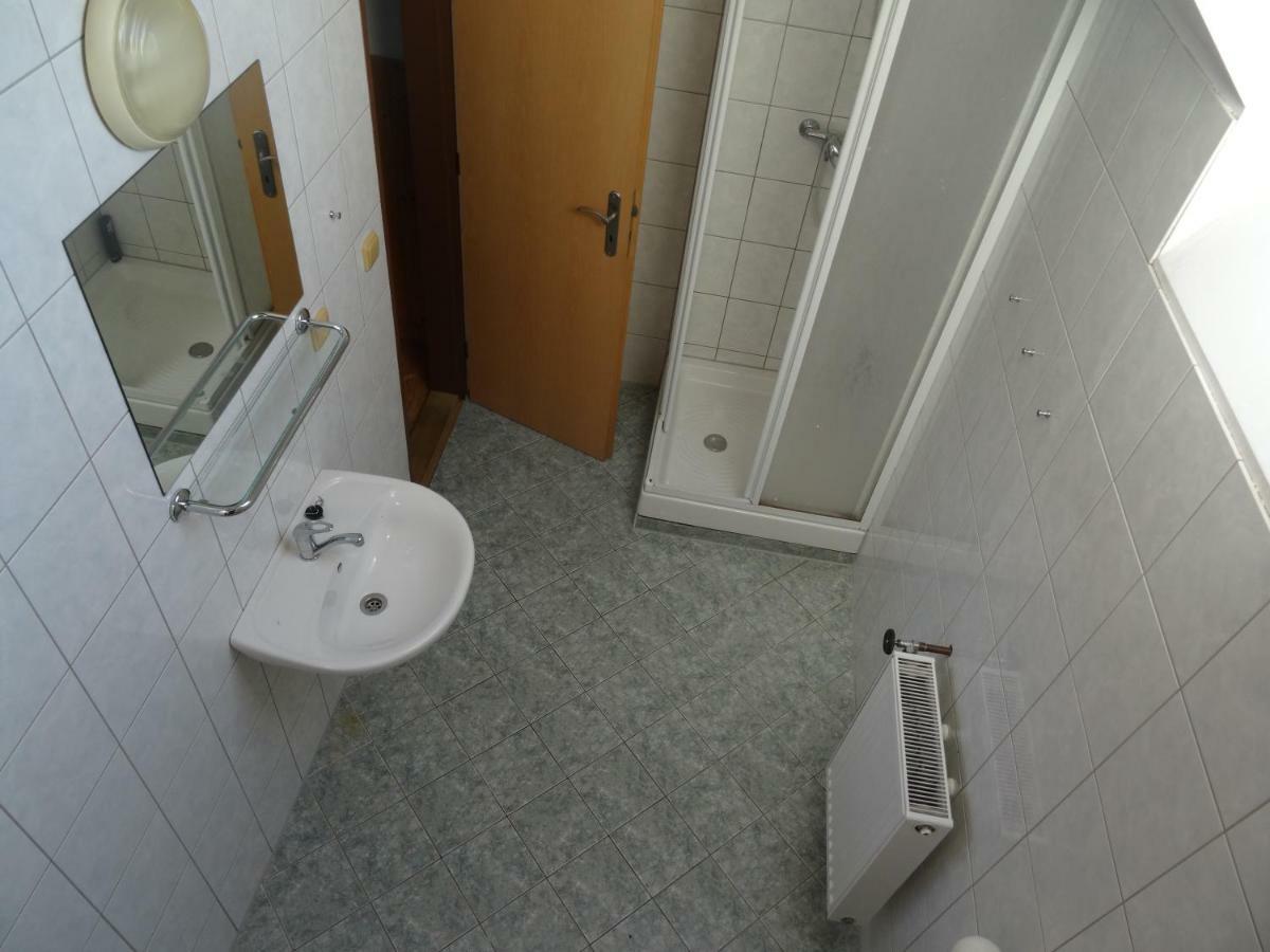 U Nas - Apartman Zajic Vapenna Экстерьер фото