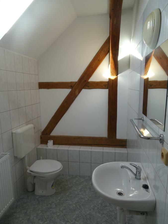 U Nas - Apartman Zajic Vapenna Экстерьер фото